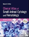 Burton, Andrew G. (IDEXX Laboratories - Clinical Atlas of Small Animal Cytology and Hematology