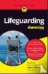 Epstein, Cary, DeGuzman, Cameron - Lifeguarding For Dummies