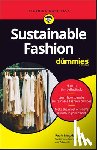 Mugabi, Paula N. - Sustainable Fashion For Dummies