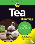 McDonald, Lisa, Rheinheimer, Jill - Tea For Dummies