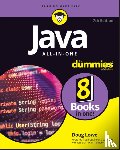 Lowe, Doug - Java All-in-One For Dummies