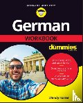 Foster, Wendy - German Workbook For Dummies