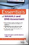 Adams, Wayne (George Fox University), Sheslow, David, Hall, Trevor A. - Essentials of WRAML3 and EMS Assessment
