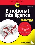 Stein, Steven J. (Multi-Health Systems (MHS)) - Emotional Intelligence For Dummies