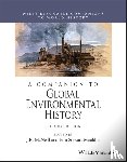  - A Companion to Global Environmental History