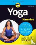 Payne, Larry, Feuerstein, Brenda, Feuerstein, Georg - Yoga For Dummies