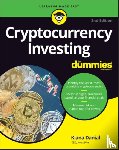 Danial, Kiana - Cryptocurrency Investing For Dummies