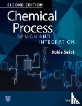 Smith, Robin (UMIST - Chemical Process Design and Integration