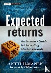 Ilmanen, Antti (Brevan Howard Asset Management) - Expected Returns