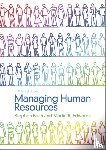  - Managing Human Resources