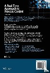 Svrcek, William Y. (University of Calgary, Mahoney, Donald P. (AEA Technology Engineering Software, Young, Brent R. (University of Calgary - A Real-Time Approach to Process Control