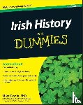 Cronin, Mike (De Montfort University) - Irish History For Dummies