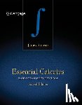 Stewart, James (McMaster University) - Essential Calculus: Early Transcendentals