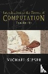 Sipser, Michael (Massachusetts Institute of Technology) - Introduction to the Theory of Computation