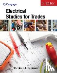 Herman, Stephen (Lee College (deceased)) - Electrical Studies for Trades