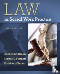 Saltzman, Andrea (University of California, Furman, David (University of Denver), Ohman, Kathleen (University of Illinois - Law in Social Work Practice