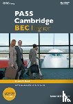 Wood, Ian, Williams, Anne (University of Georgia, Pile, Louise, Whitehead, Russell - PASS Cambridge BEC Higher