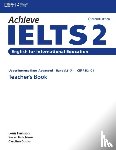 Cushen, Caroline, Harrison, Louis - Achieve IELTS 2 Teacher's Book