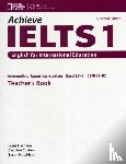 Harrison, Louis et al - Achieve IELTS 1 Teacher Book - Intermediate to Upper Intermediate 2nd ed