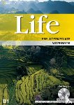 Dummett, Paul, Hughes, John, Stephenson, Helen - Life - First Edition A2.2/B1.1: Pre-Intermediate - Workbook + Audio-CD + Key