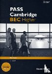 Wood, Ian, Williams, Anne (University of Georgia, Pile, Louise, Whitehead, Russell - PASS Cambridge BEC Higher: Workbook