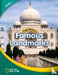 National Geographic Learning - World Windows 3 (Social Studies): Famous Landmarks