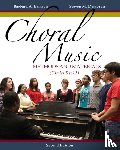 Brinson, Barbara (State University of New York at Fredonia), Demorest, Steven (University of Washington) - Choral Music