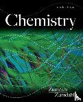 Zumdahl, Steven (University of Illinois, Zumdahl, Susan (University of Illinois - Chemistry