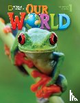 Pinkley, Diane - Our World 1