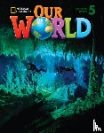 Scro, Ronald - Our World 5