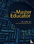 Barnes, Letha (President - Master Educator