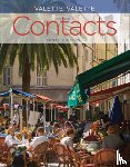 Valette, Jean-Paul (NA and Boston College), Valette, Rebecca (Boston College) - Student Activities Manual for Valette/Valette's Contacts: Langue et culture franA§aises, 9th