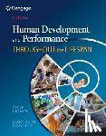 Cronin, Anne (West Virginia University), Mandich, Mary Beth (West Virginia University) - Human Development and Performance Throughout the Lifespan