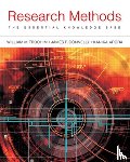 Trochim (Cornell University), Donnelly, Kanika, Arora - Research Methods