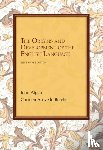 Algeo, John (University of Georgia, Butcher, Carmen (Shorter University - Workbook: Problems for Algeo/Butcher's The Origins and Development of the English Language, 7th