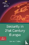 Cottey, Andrew (University College Cork - Security in 21st Century Europe