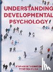 Thornton, Stephanie (Formerly of University of Sussex, Gliga, Teodora (University of East Anglia - Understanding Developmental Psychology