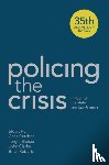 Hall, Stuart, Critcher, Chas (Swansea University, Jefferson, Tony (Keele University, Clarke, John (Open University Department of Social Sciences - Policing the Crisis