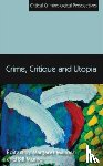 Malloch, Margaret, Munro, Bill - Crime, Critique and Utopia