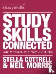 Cottrell, Stella (Writer, Morris, Neil (University of Leeds - Study Skills Connected