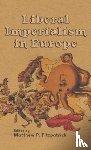  - Liberal Imperialism in Europe