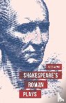 Innes, Dr Paul (School of Education - Shakespeare's Roman Plays