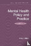 Glasby, Jon (University of Birmingham, Tew, Jerry (University of Birmingham - Mental Health Policy and Practice