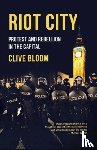 Bloom, Clive - Riot City