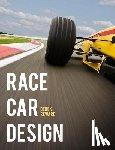 Seward, Derek (Department of Engineering - Race Car Design