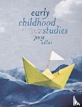 Willan, Jenny (Cullompton - Early Childhood Studies