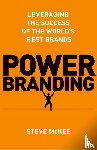 McKee, Steve - Power Branding