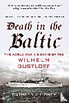 Prince, Cathryn - Death in the Baltic