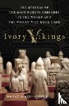 Brown, Nancy Marie - Ivory Vikings