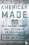 Dimicco, Dan - American Made